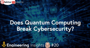 Elektor Engineering Insights #20