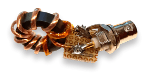 RF Current Measurements Made Easy