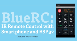 BlueRC