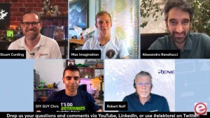 Elektor Engineering Insights #24 - The new Arduino UNO R4 with Renesas!