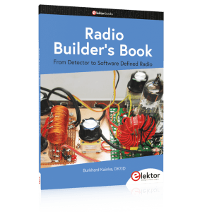 Radio Builder's Book