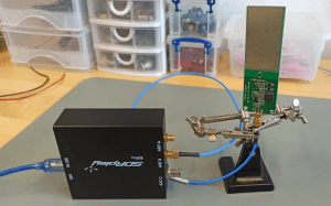 The SDRplay RSPdx SDR Receiver (review)