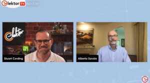Pretotype, then Prototype - Build "The Right It," with Alberto Savoia - Engineering Insights #27