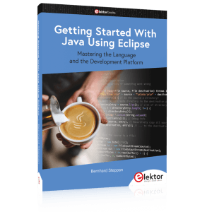 Getting Started With Java Using Eclipse