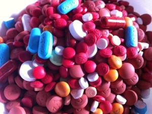 Portable Machine Delivers Drugs on Demand