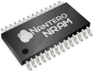 Nantero NRAM
