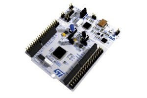 The ARM-based Discovery Board