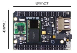 The 1GHz C.H.I.P. is Open Source