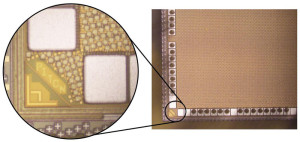New microchip improves efficient data centers