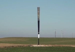 The Bladeless Turbine