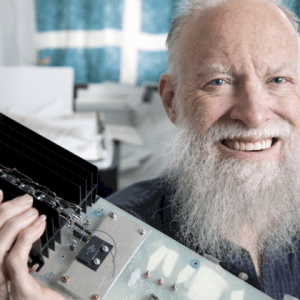 What's All This Analog Stuff, Anyhow?