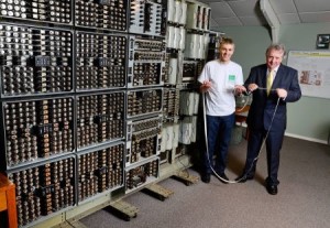 The BBC micro:bit, it's going to be big... but not this big!
