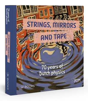 Strings, mirrors and tape