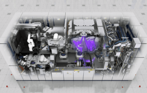 Imec and ASML aim for 3nm lithographic process