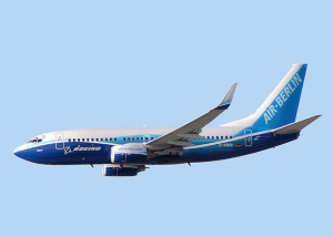 Boeing 737 Max-8 Update