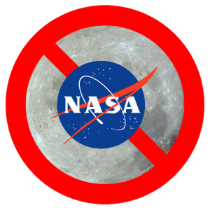 Virus Blights Lunar Mission Prep