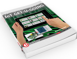 Pre-order now: IoT-GET-U-GOING book