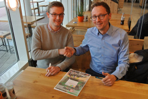 Elektor enters cooperation with NXP Cup