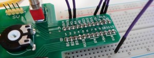 Improving breadboarding