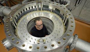 Weltrekord: Elektromagnet mit 37,5 Tesla
