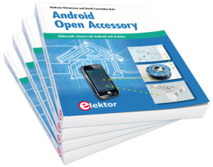 Exklusiv für Mitglieder: Neues Android-Buch bis Montag, 08.12. bestellen und bis zu 25% sparen!