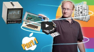 Apple I im Selbstbau