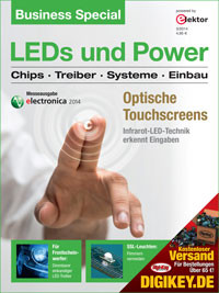 Business Special 3: LEDs und Power (2014)