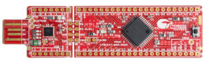 ARM-Entwicklungsboard für nur 4 Dollar