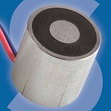 Kräftige kleine Elektro/Permanentmagnete