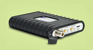 USB-Spektrum-Analyzer von Tektronix
