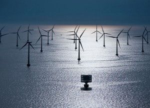 Selbstoptimierende Windturbinen von Siemens