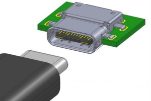 USB-Stecker passt immer