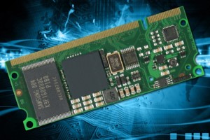 SO-DIMM-Computer unter Linux oder Windows CE