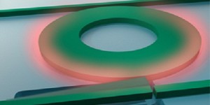 Optomechanischer Verstärker