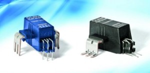 Preiswerter 50-A-Stromsensor