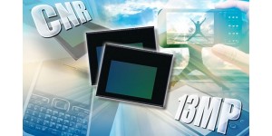 CMOS-Bildsensor mit Rauschunterdrückung