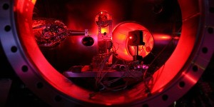 2.000.000 °C per Laser