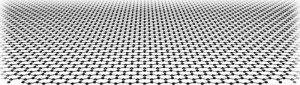 Zufällig entdeckt: Bessere Graphen-Elektronik