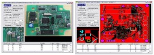 SmtAssistant erleichtert manuelle SMD-Bestückung
