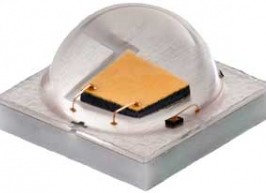 Neue LEDs mit doppelten Lumen/Euro
