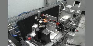Neutronenmikroskop
