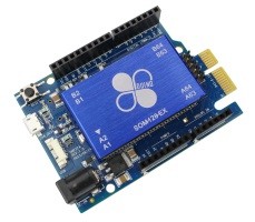 86Duino Zero