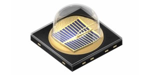 "Richtige" IR-Power-LED