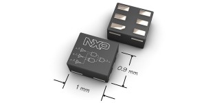 Schnelle energiesparende Logik-ICs