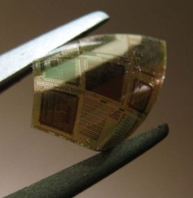Wirklich flexibler Mikrocontroller