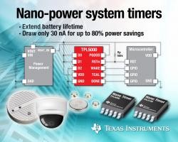 Nano-Power-Timer