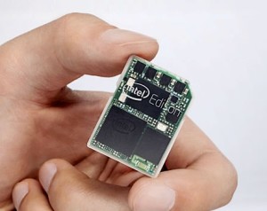 Intels neuer Sub-Scheckkarten-PC