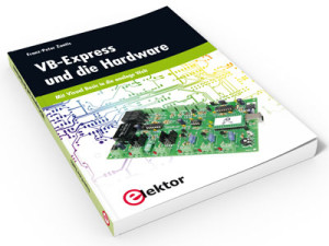 Exklusiv für Mitglieder: Neues VB-Buch bis Montag, 16.06. bestellen und bis zu 30% sparen!