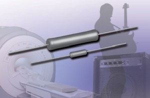 Drahtwiderstände für Audio-Anwendungen