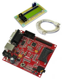 2-tägiges Seminar 'USB-Treiber für Mikrocontroller' am 21.-22.05. in München